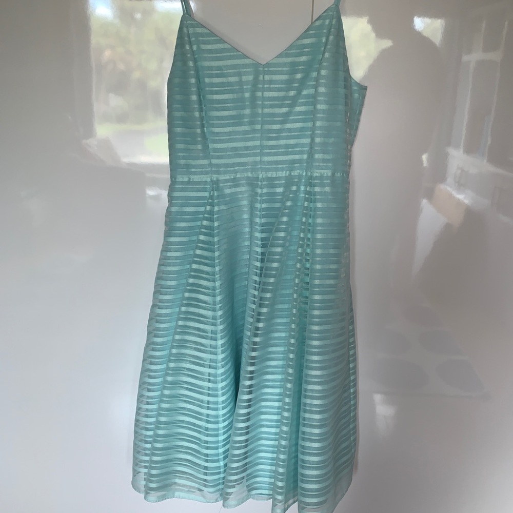 Halston Heritage dress
